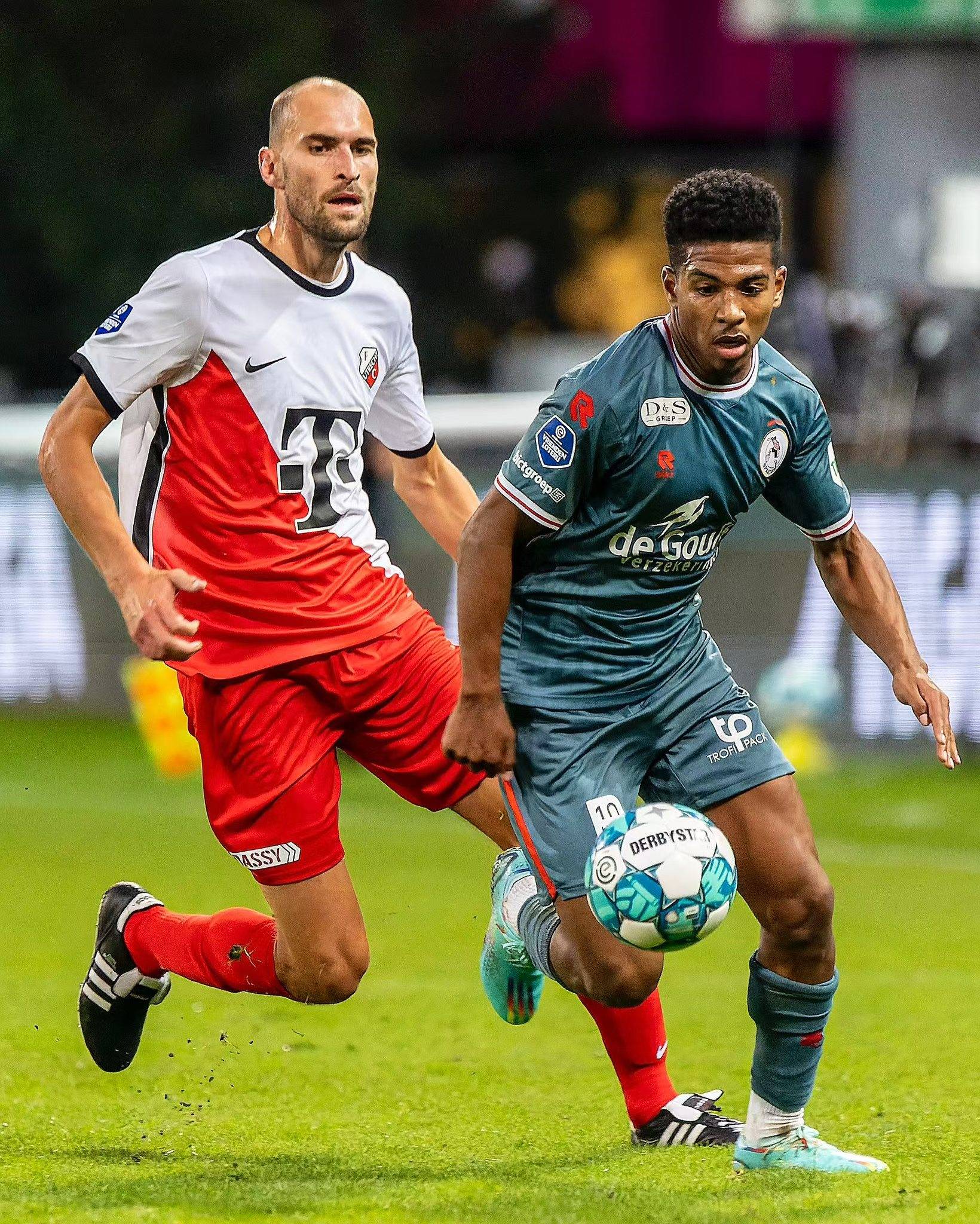 技战术组合 技战术组合