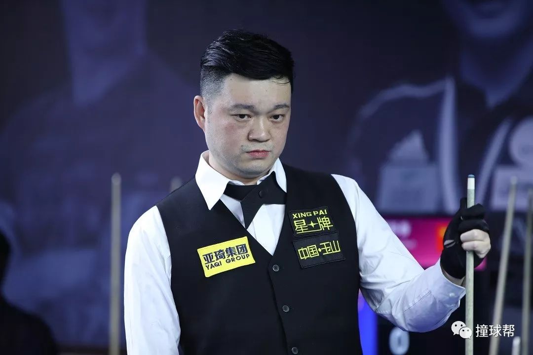 了他的毅力 了他的毅力