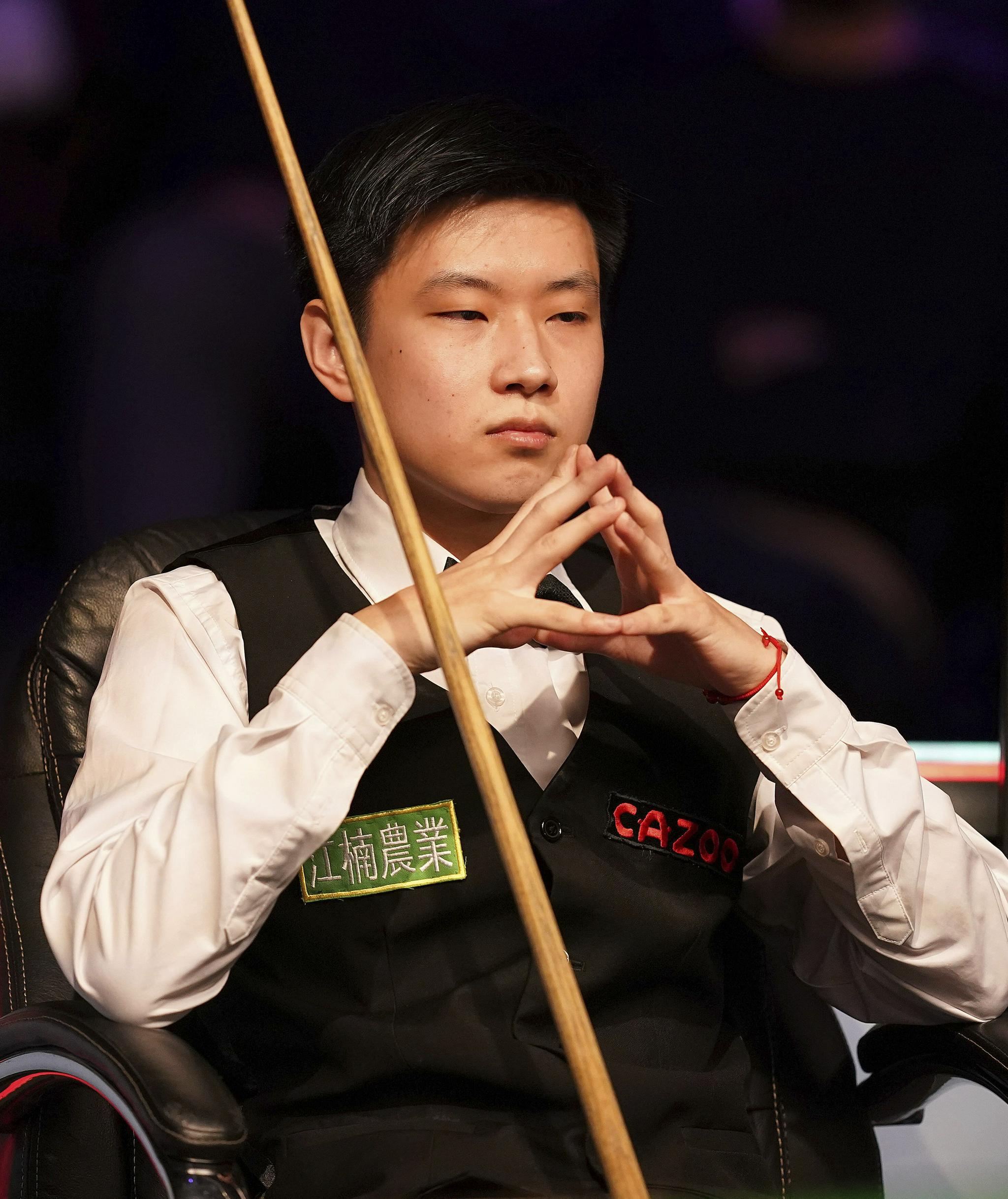 他的职业前 他的职业前