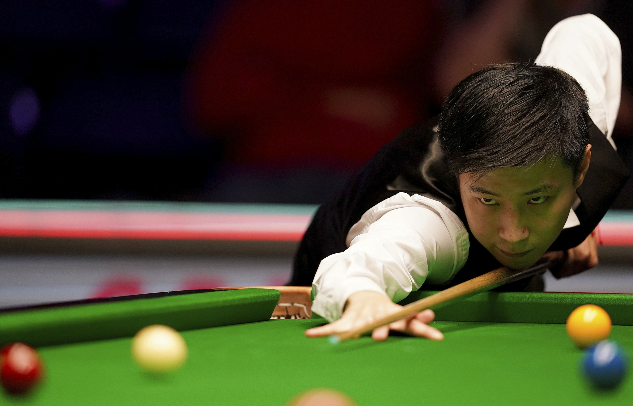 面对这支状 面对这支状